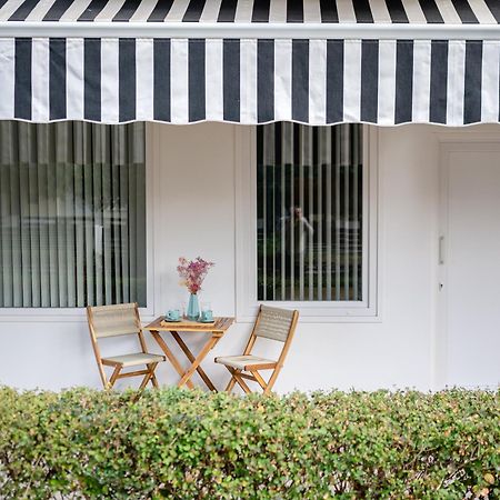 Apartamentos Benicasim - La Casa Encendida Benicàssim Eksteriør bilde