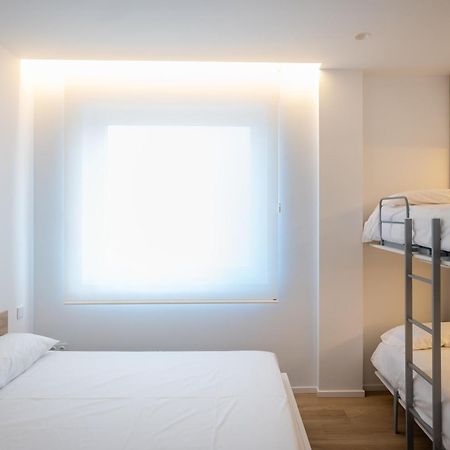 Apartamentos Benicasim - La Casa Encendida Benicàssim Eksteriør bilde