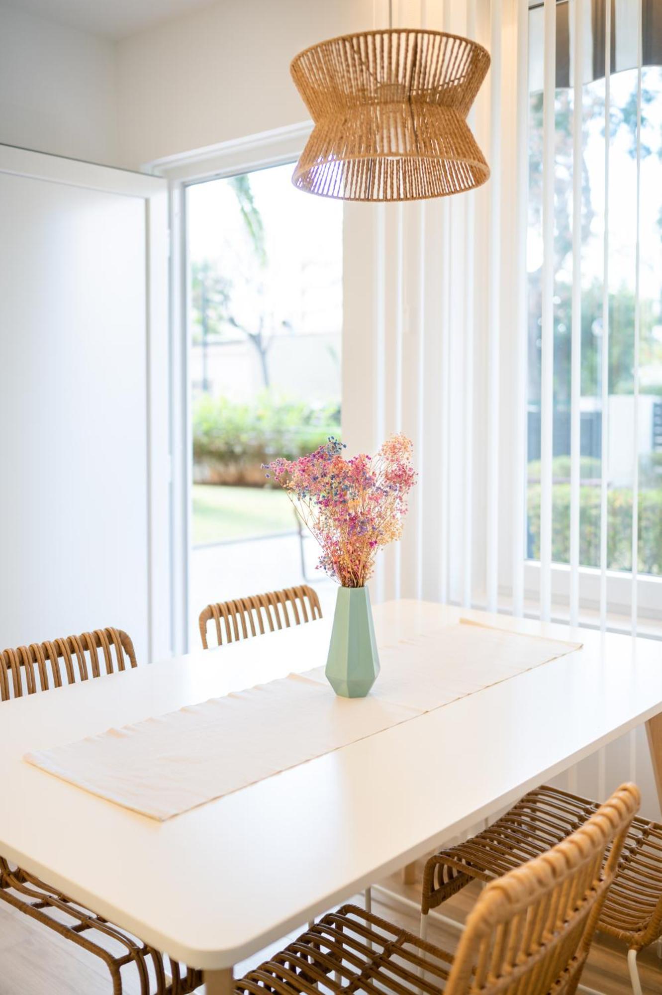 Apartamentos Benicasim - La Casa Encendida Benicàssim Eksteriør bilde